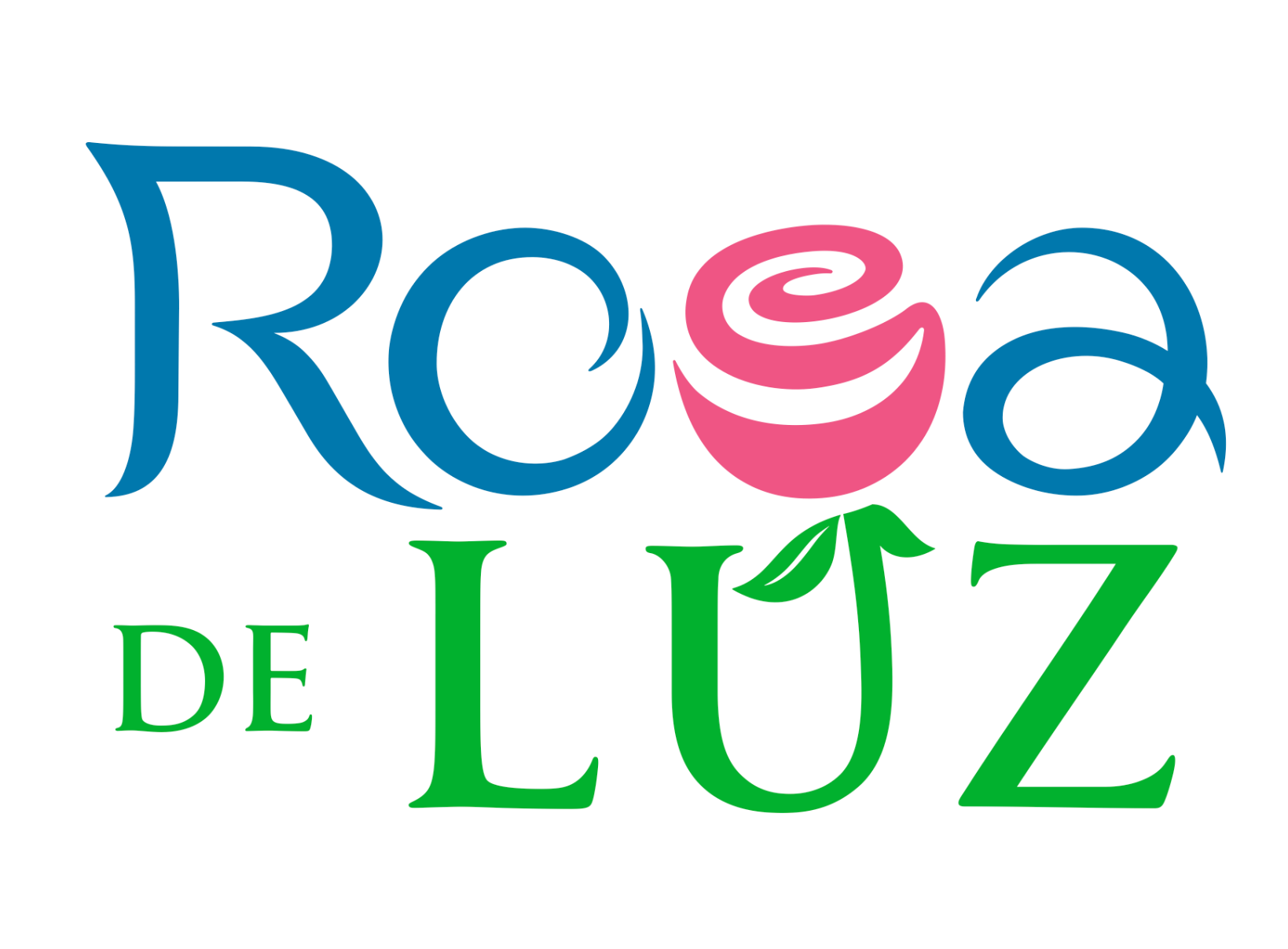 Núcleo Espiritual Rosa de Luz